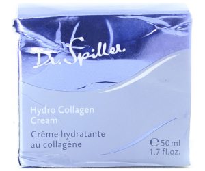 105807_damaged_package-300x250 Dr. Spiller Biomimetic Skin Care Hydro Collagen Cream 50ml Damaged Package