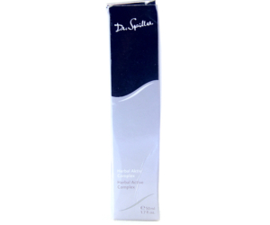 106807_damaged_package-300x250 Dr. Spiller Biomimetic Skin Care Herbal Active Complex 50ml Damaged Package