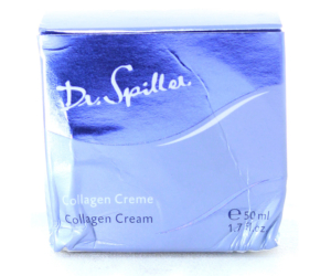 108207_damaged_package-300x250 Dr. Spiller Biomimetic Skin Care Collagen Cream 50ml Damaged Package