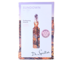 120143_damaged_package-300x250 Dr. Spiller Reset Sundown - The Repairing Ampoule 7x2ml Damaged Package