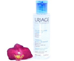 3661434003592-300x250 Uriage Thermal Micellar Water - Normal To Dry Skin 100ml