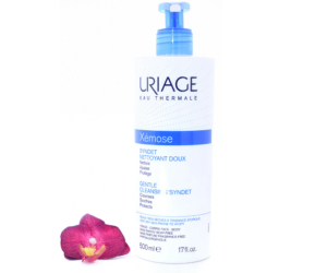 3661434005916-300x250 Uriage Xémose - Gentle Cleansing Syndet 500ml