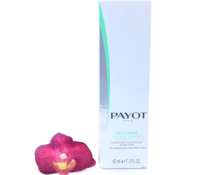 65117489-300x250 Payot Pate Grise Nude SPF30 - The Amazing Blemish Treatment 40ml