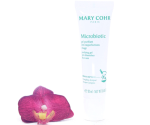 792580-300x250 Mary Cohr Microbiotic - Purifying Gel Anti-Blemishes Face Care 30ml