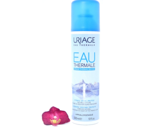 3661434000522-300x250 Uriage Thermal Water - Hydrating Soothing And Protective Spray 300ml