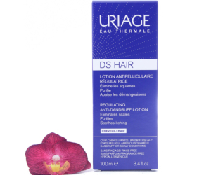 3661434002069-300x250 Uriage DS Hair - Regulating Anti-Dandruff Lotion 100ml