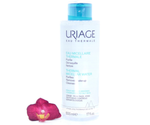 3661434003677-300x250 Uriage Thermal Micellar Water - Combination To Oily Skin 500ml