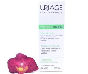 3661434004308-300x250 Uriage Hyséac - 3-Regul Global Skin-Care 40ml