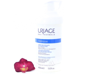 3661434004858-300x250 Uriage Xémose - Lipid-Replenishing Anti-Irritation Cream 400ml