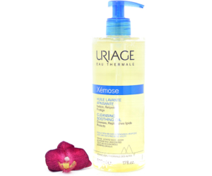 3661434005923-300x250 Uriage Xémose - Cleansing Soothing Oil Very Dry Skin 500ml