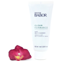 445001-300x250 Babor Clean Formance - Clay Multi-Cleanser 100ml