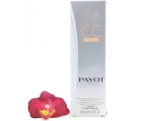 65109935-300x250 Payot Uni Skin CC Cream - Tinted Perfecting Unifying Care SPF30 40ml