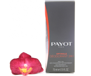 65116559-300x250 Payot Optimale Deodorant 24h - Roll-On Anti-Perspirant Refreshing Roll-On 75ml