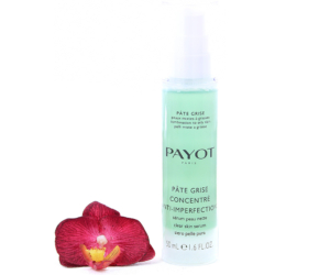 65117064-300x250 Payot Pate Grise Concentre Anti-Imperfections - Clear Skin Serum 50ml