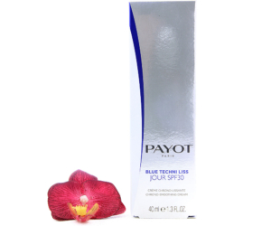 65117393-300x250 Payot Blue Techni Liss Jour SPF30 - Chrono-Smoothing Cream 40ml
