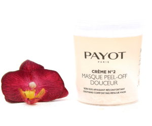 65117414-300x250 Payot Creme No2 Masque Peel-Off Douceur - Soothing Comforting Rescue Mask 10g