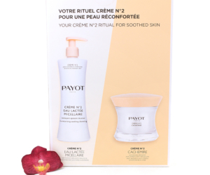 65117640-300x250 Payot Creme No2 Duo Set - Ritual For Soothed Skin