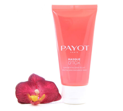 65117738-510x459 Payot Masque DTox - Revitalising Radiance Mask 50ml
