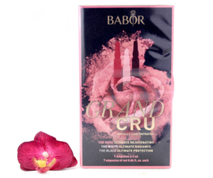 408534-300x250 Babor Ampoule Concentrates Grand CRU - The Rose 7x2ml