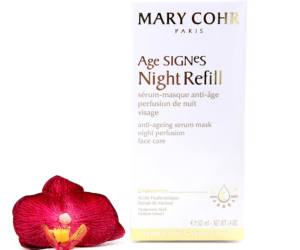 894860-300x250 Mary Cohr Age Signes Night Refill - Anti-Ageing Serum Mask 50ml