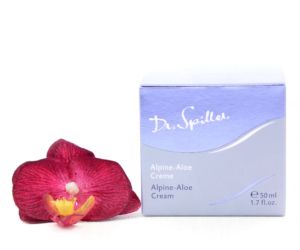 105508-300x250 Dr. Spiller Biomimetic Skin Care 24-Hour Care Alpine-Aloe Cream 200ml Salon Size