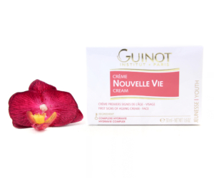 503400-300x250 Guinot Nouvelle Vie Cream - First Signs Of Ageing Cream 50ml