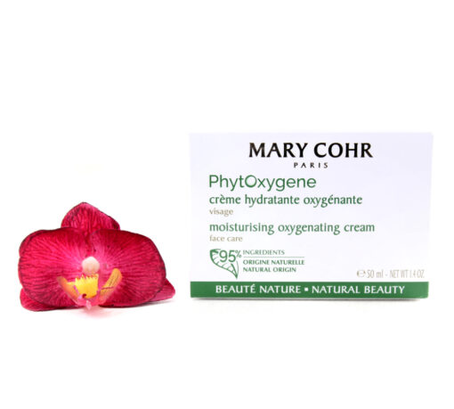 894780-510x459 Mary Cohr PhytOxygene - Moisturising Oxygenating Cream 50ml