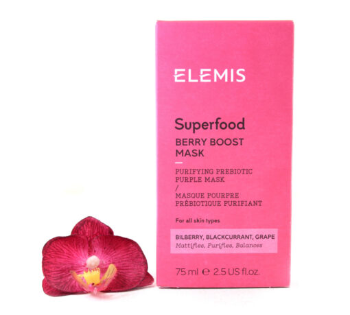 EL50218-510x459 Elemis Superfood Berry Boost Mask 75ml