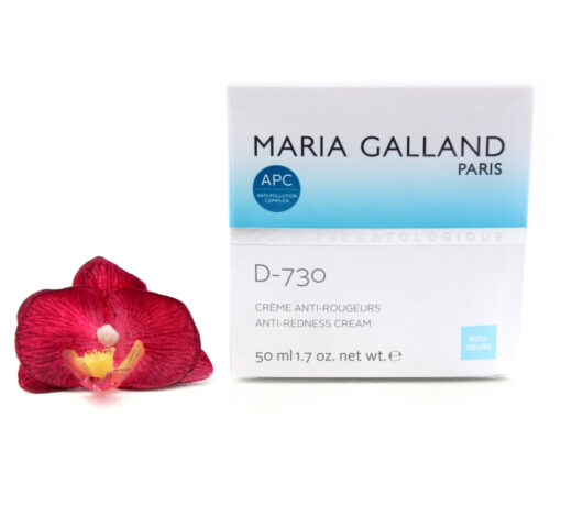 19001244-510x459 Maria Galland Soin Dermatologique D-730 Anti-Redness Cream 50ml