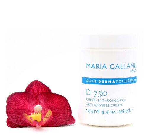 19001246-510x459 Maria Galland Soin Dermatologique D-730 Anti-Redness Cream 125ml
