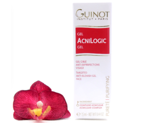 26504021-300x250 Guinot AcniLogic - Targeted Anti-Blemish Face Gel 15ml