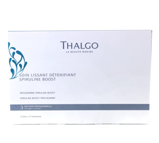 KT19004-510x459 Thalgo Soin Lissant Detoxifiant - Spiruline Boost Programme 6 treatments