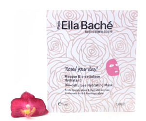 VE18019-300x250 Ella Bache Roses Your Day - Bio-Cellulose Hydrating Mask 1pcs/16ml
