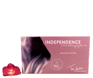 990321-1-300x250 Dr. Spiller Independence Hydro-Marin Cream Duet 100+30ml
