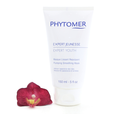 PFSVP336-510x459 Phytomer Expert Youth - Plumping Smoothing Mask 150ml
