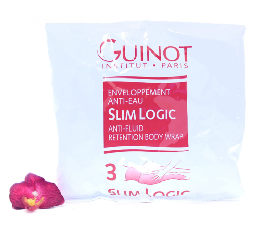 26530323-430323-510x459 Guinot Slim Logic - Anti-Fluid Retention Body Wrap 10x200gr
