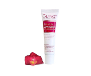 Guinot-Longue-Vie-Anti-Ageing-Serum-30ml-Salon-300x250 Guinot Hydrazone for Dehydrated Skins