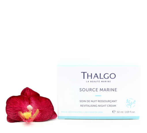 VT20009-510x459 Thalgo Source Marine Revitalising Night Cream 50ml