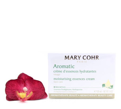 895010-510x459 Mary Cohr Aromatic Moisturising Essences Cream 50ml