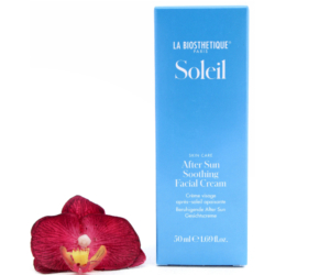 002685-300x250 La Biosthetique Soleil After Sun Soothing Facial Cream 50ml