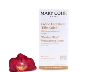 895030-300x250 Mary Cohr Golden Effect Moisturising Cream 50ml