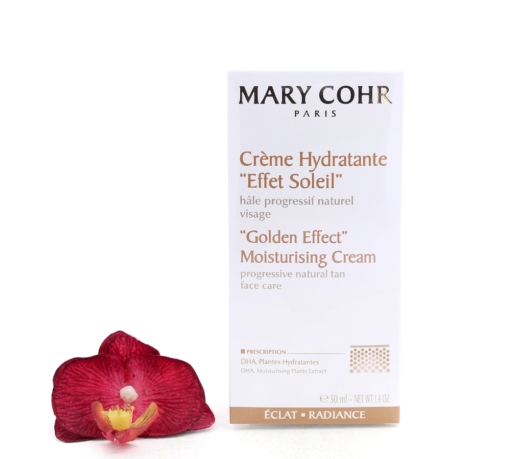895030-510x459 Mary Cohr Golden Effect Moisturising Cream 50ml