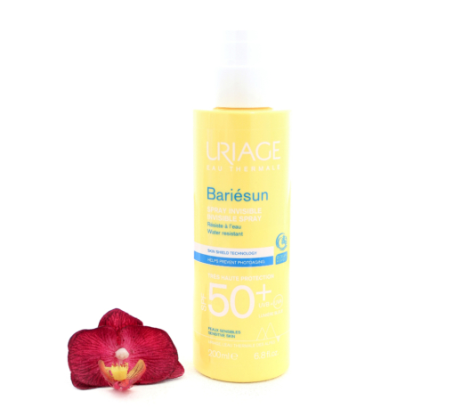 3661434008382-510x459 Uriage Bariesun Invisible Spray Sensitive Skin SPF50+ 200ml
