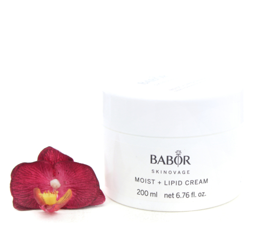 401265-510x459 Babor Skinovage Moist + Lipid Cream 200ml