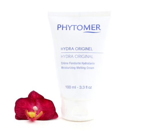 PFSVP048-510x459 Phytomer Hydra Original Moisturizing Melting Cream 100ml