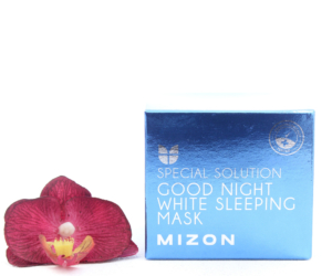 8809663751456-300x250 Mizon Special Solution - Good Night White Sleeping Mask 80