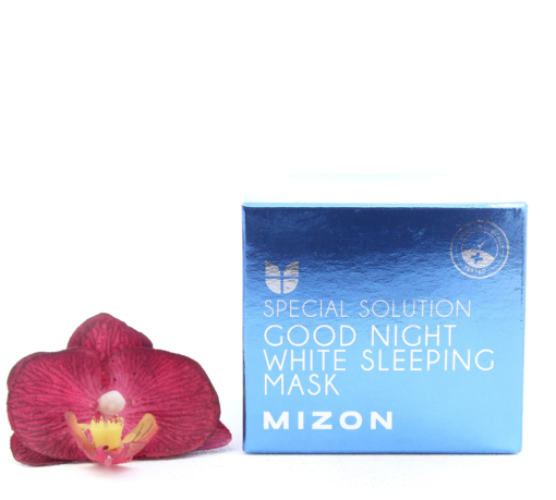 8809663751456-510x459 Mizon Special Solution - Good Night White Sleeping Mask 80