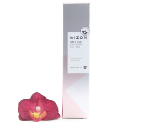8809663752590-300x250 Mizon Only One Eye Cream For Face - Skin Moisturizing And Tightening 30ml