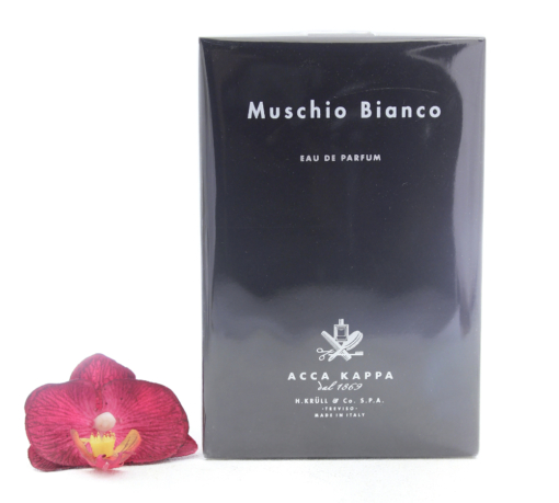 8008230812075-510x459 Acca Kappa Muschio Bianco - Eau De Parfum