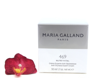 19002780-300x250 Maria Galland 469 Nutri Vital Anti Dryness Expert Cream 50ml